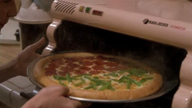 В ближайшем будущем еду можно будет не только готовить, но и печатать на 3D-принтере