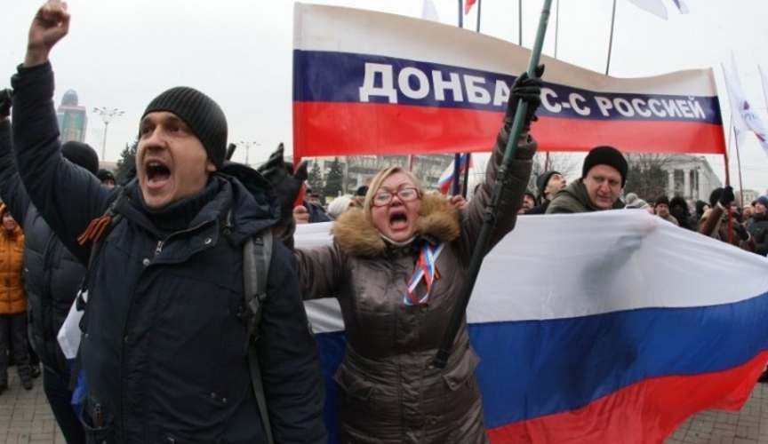 Сработает ли на Донбассе 