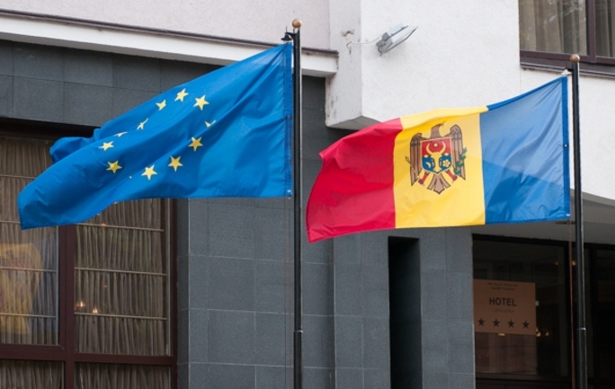 Процесс ассоциации с ЕС для Молдовы может ускориться