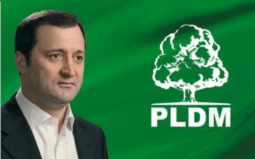 Стали известны кандидаты в избирательных списках от ЛДПМ