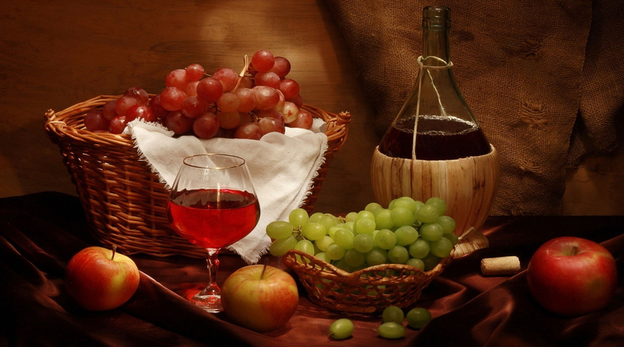 Республика Молдова планирует поставлять вино и фрукты в Иорданию