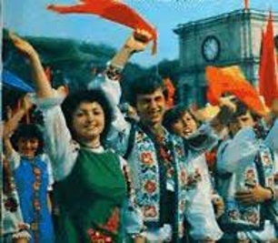 Анонс. Презентация проекта по изданию 3-х томника 