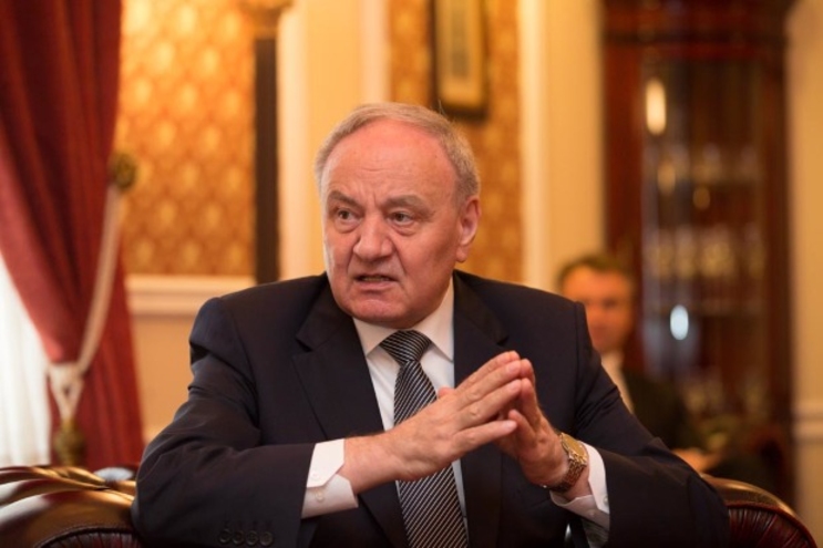 Поздравительное послание президента Тимофти по случаю празднования Светлого Христова Воскресения