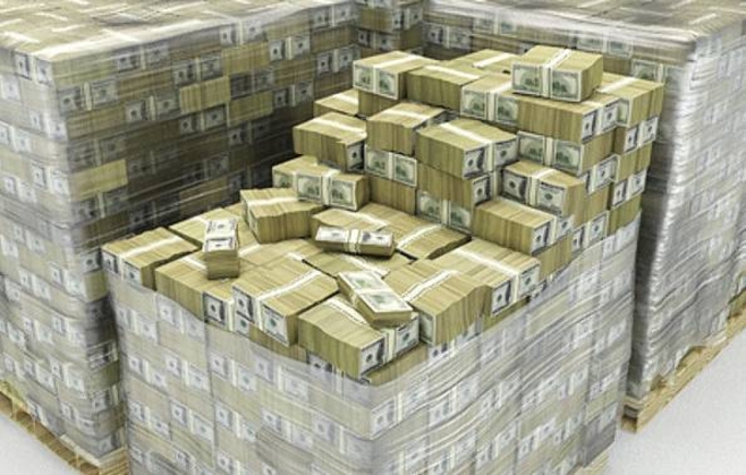 Аналитик Bank of America Merrill Lynch: Миллиард $ не мог быть выведен из Молдовы в столь короткий период