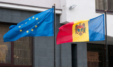 ЕС готов оказать Молдове финансовую помощь, но требует реформ