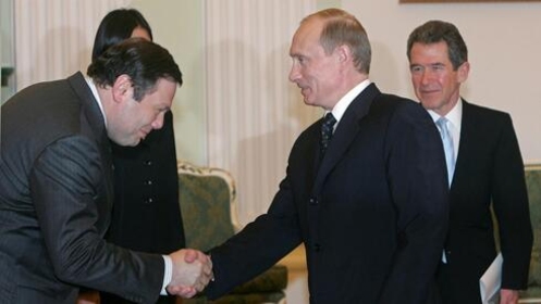 Бои российского бизнеса за Лондонград