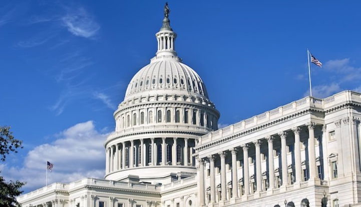 Сенат США одобрил выделение Украине $500 млн и летальное оружие