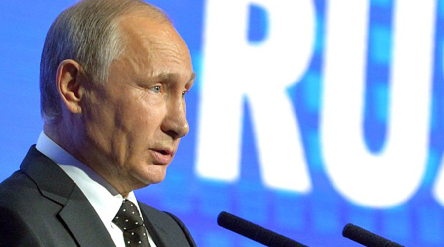 «Путин уйдёт. Болен он или здоров — неважно». Радзиховский — о самой большой ошибке президента России