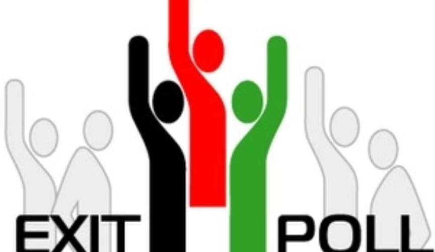 Экзит-полл. Выборы в Кишиневе