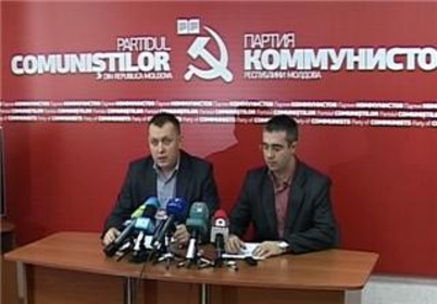 Пересчет голосов. Процесс пошёл…