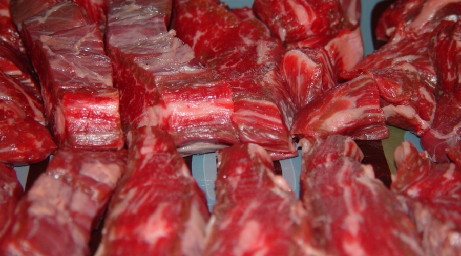 Импорт мяса и мясопродуктов. Поддержка потребителей или удар по местным производителям?