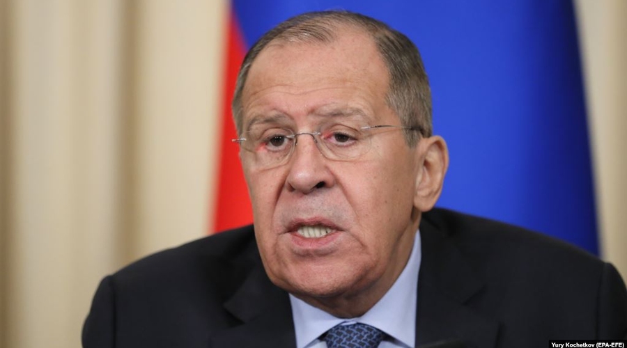 Россия назвала условие передачи Курил Японии