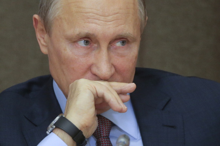 Путин не исключил удары по объектам НАТО