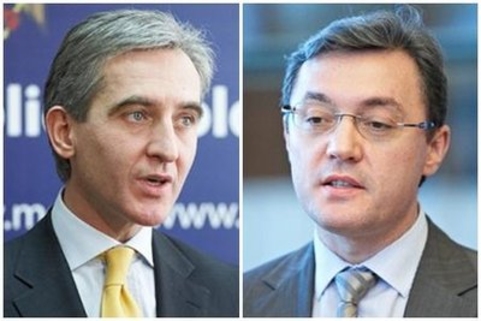 Лянкэ и Корман рассказали об отношении ПКРМ к безвизовому режиму