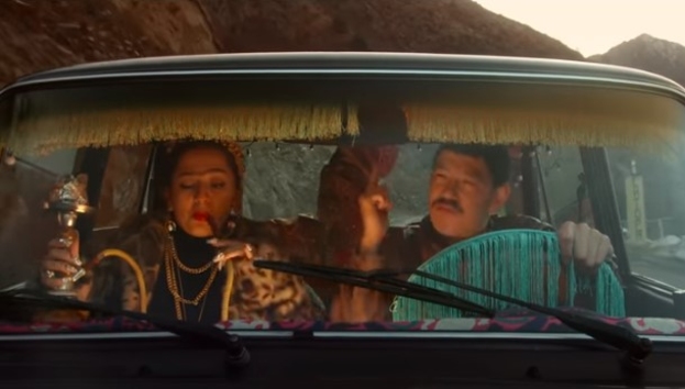 За ЛГБТ и против домашнего насилия: чем известна Манижа, выдвинутая Россией на конкурс 