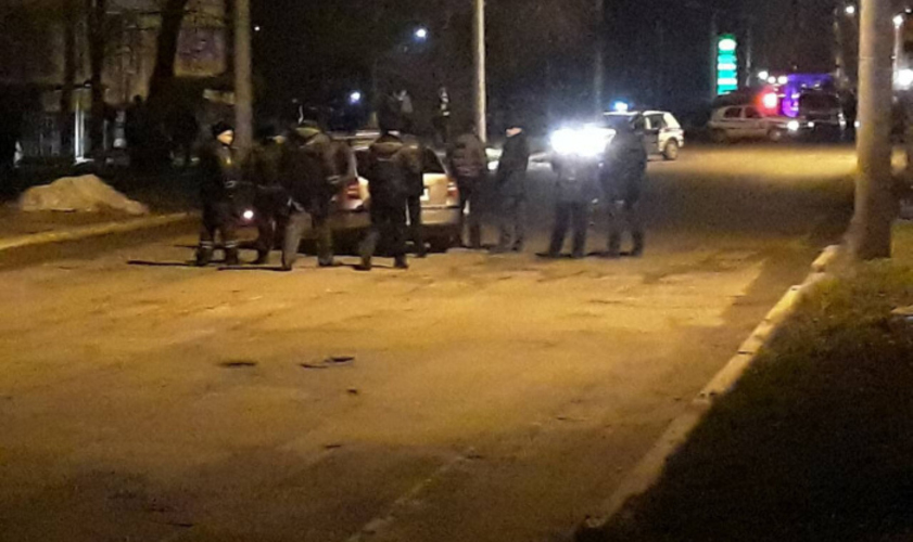 Стрелок из Бендер задержан: «МВД ПМР» сообщает о гибели одного человека