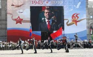 Другая Россия, другой Медведев