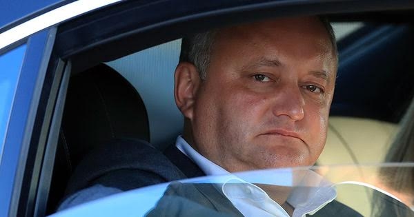 Российские и пророссийские об ожидаемой 