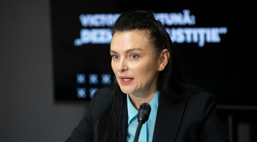 Очередная ложь Виктории Фуртунэ