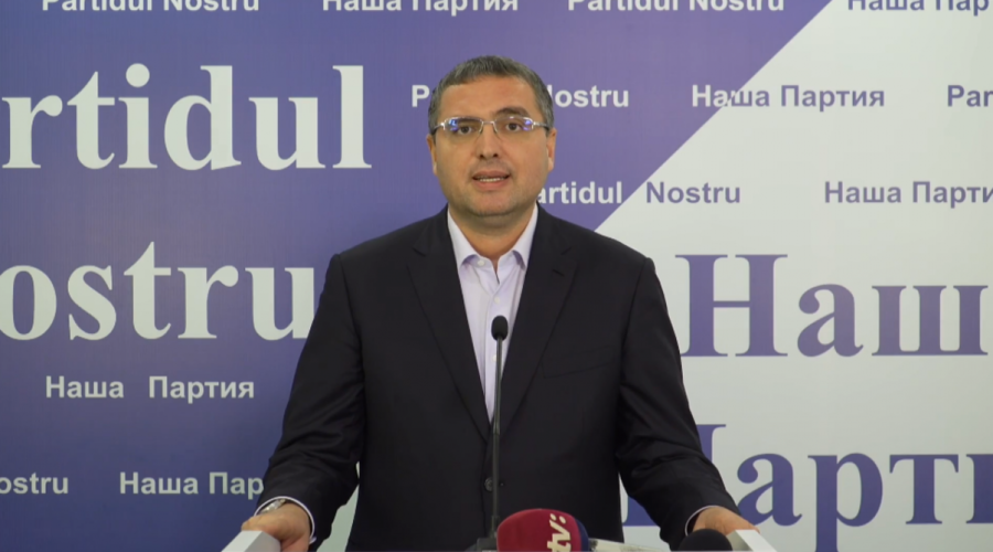 «Молдове нужно примирение и решение реальных проблем»