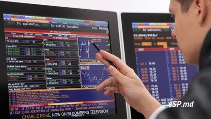 Запущен Единый центральный депозитарий ценных бумаг, который будет способствовать развитию финансового рынка в Республике Молдова