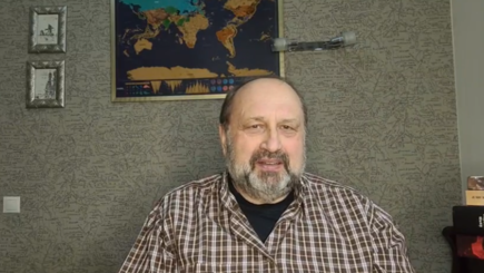 Виталий Андриевский:  «На злобу дня» - Выпуск №2