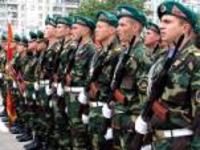 В Приднестровье создана единая система учета сведений о военнообязанных