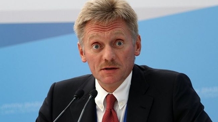 Песков госпитализирован после заражения коронавирусом