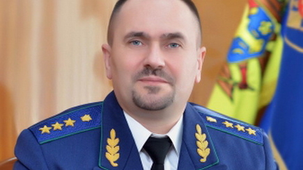 Зубко подал в отставку