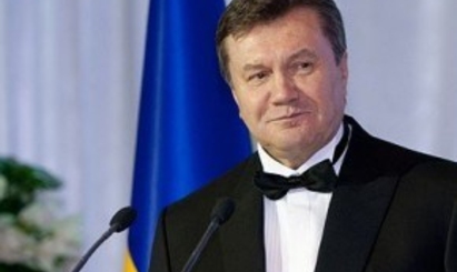 Большой украинский разворот