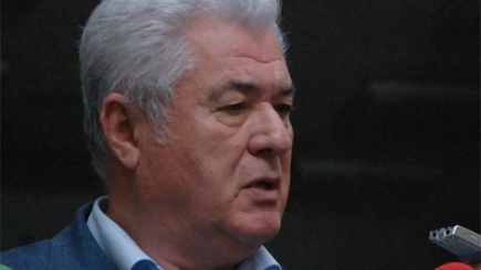 ПКРМ предлагает ввести в Молдове ЧРЕЗВЫЧАЙНОЕ  ПОЛОЖЕНИЕ