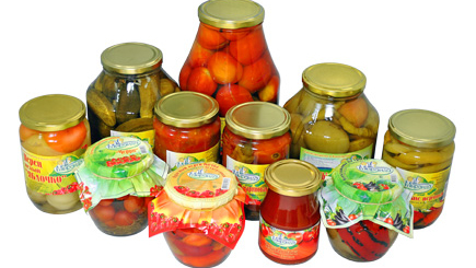 Улучшение ситуации в консервной отрасли