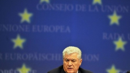 Владимир Воронин. Былое и думы. Записки бархатного революционера. Часть 2