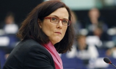 Комиссар по внутренним делам ЕС посетит Кишинев