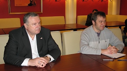 Александр Степаненко: «Пока размеры взяток в Молдове ещё терпимы, наш бизнес будет воздерживаться от прямого участия в политике»