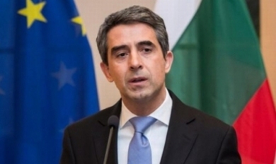 Президент Болгарии о политике РФ в Украине: «Кто на очереди? Молдова?»