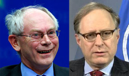 Социалисты требуют от Ван Ромпея дать указание молдавским  властям провести референдум