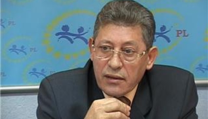 Гимпу считает, что Молдова должна вступить в НАТО