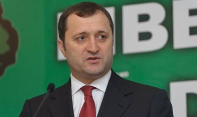 Филат о коалиции с коммунистами