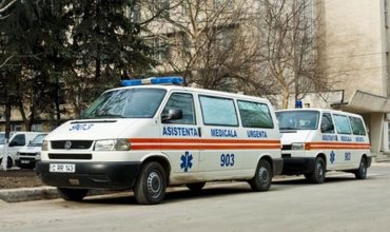 Посольство Словакии подарит машины двум молдавским больницам