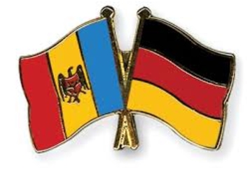 Германия расширит сотрудничество с Молдовой