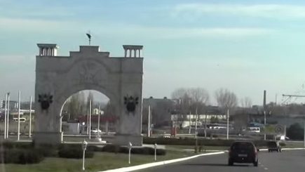 Видеозарисовки из Приднестровья