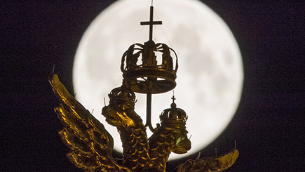 Эксперты оценили потери России от санкций и цен на нефть в $600 млрд