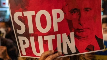 Путин вторгся в Украину. Актуальные новости. 12 апреля (архив)