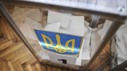 Местные выборы: в Одесской области задержаны три человека