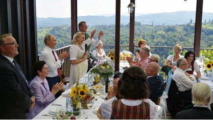 Скажи мне, кто твой друг…