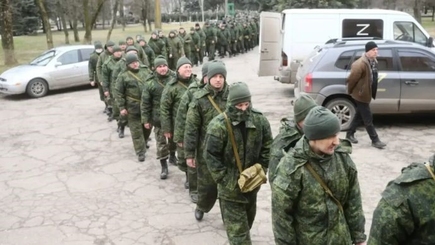 Россия никогда не остановится, пока ее не остановить силой