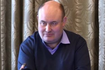 Драма большинства