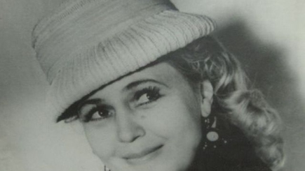 Юбилей Евгении Ретнёвой