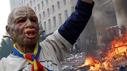 Либеральная  инквизиция в Молдове